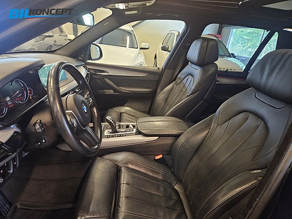 BMW X5 17 of 26