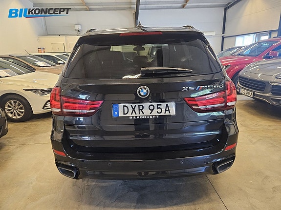 BMW X5 6 of 26