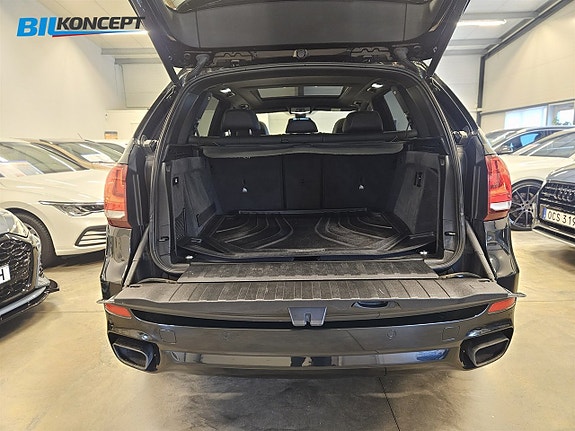 BMW X5 7 of 27