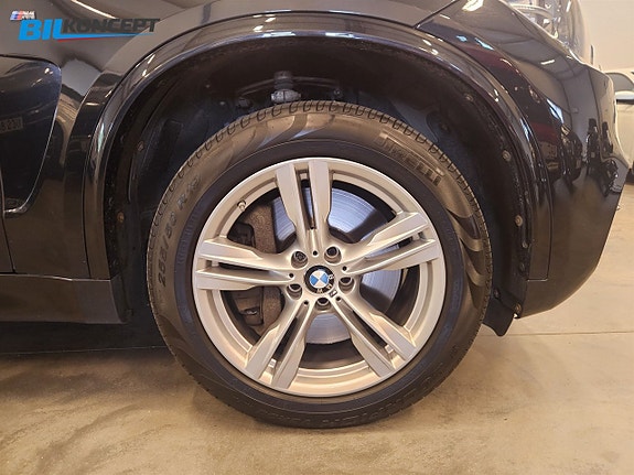 BMW X5 9 of 26
