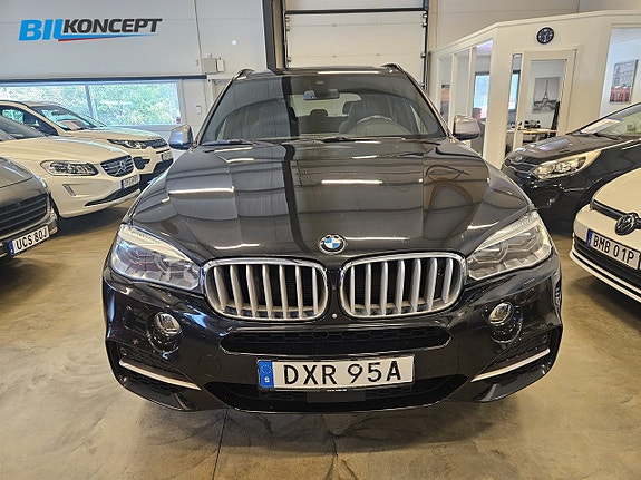 BMW X5 5 of 26
