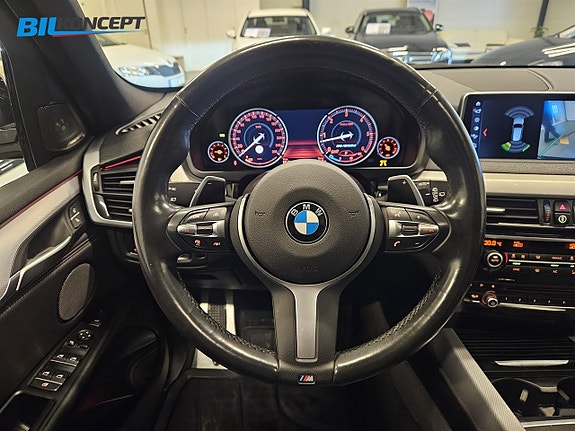 BMW X5 23 of 27