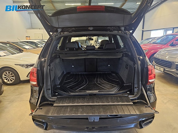 BMW X5 7 of 26