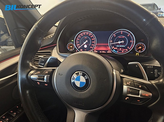 BMW X5 21 of 26