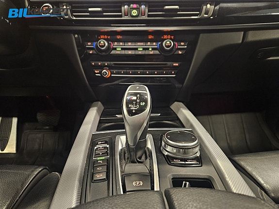 BMW X5 24 of 27