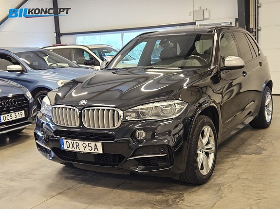 BMW X5 3 of 27