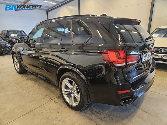 BMW X5 4 of 26
