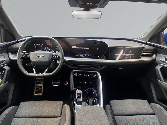 Audi Q5 7 of 9