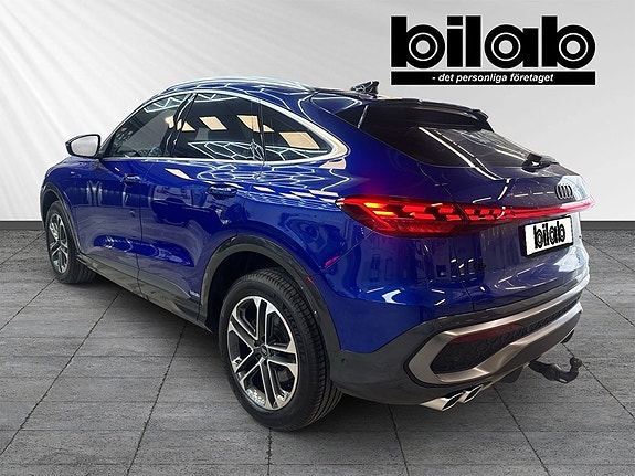 Audi Q5 3 of 5