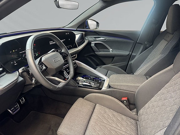 Audi Q5 5 of 5