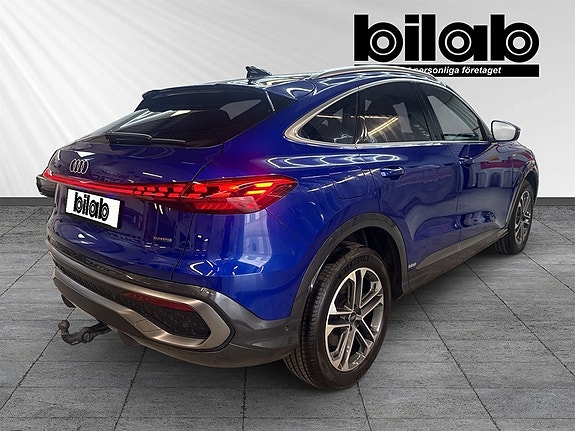 Audi Q5 4 of 5
