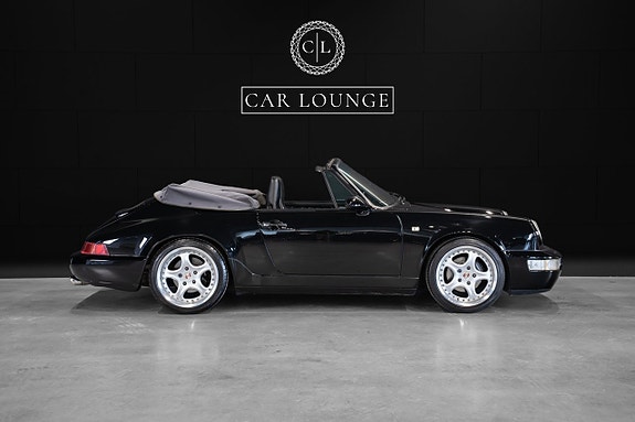 Porsche 911 2 of 5