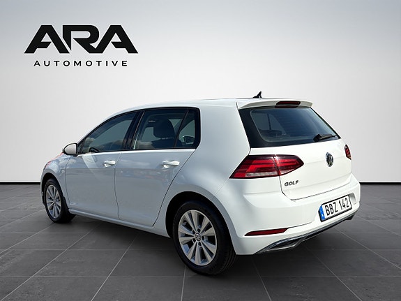 Volkswagen Golf I 4 of 5