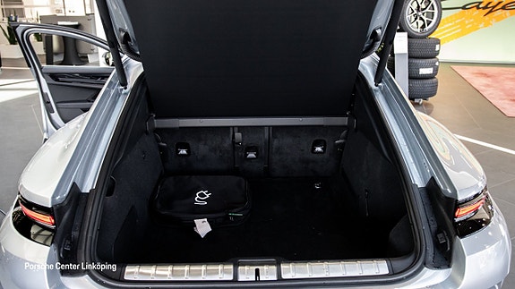 Porsche Panamera 4 23 of 23