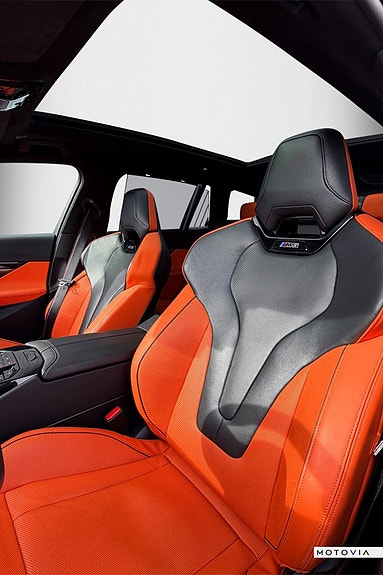 BMW M5 7 of 21