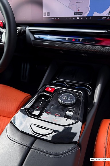 BMW M5 17 of 21