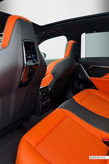 BMW M5 10 of 21