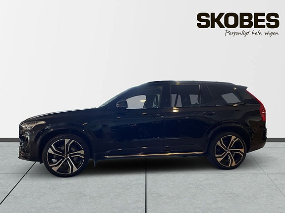 Volvo XC90 5 of 5