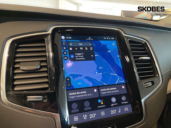 Volvo XC90 15 of 20