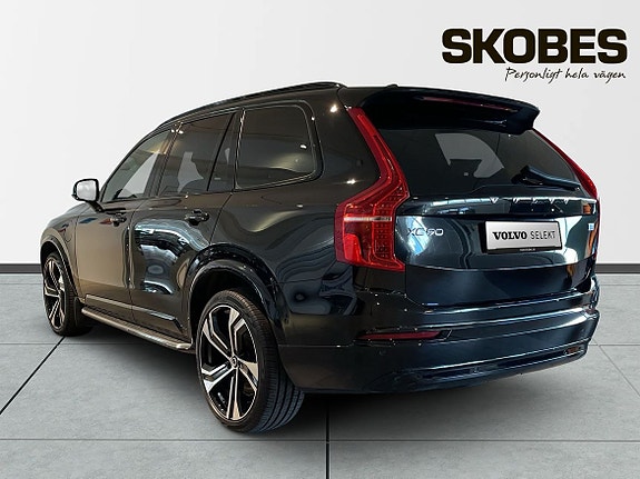Volvo XC90 6 of 20