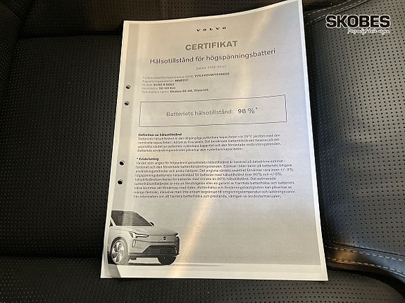 Volvo XC90 19 of 20