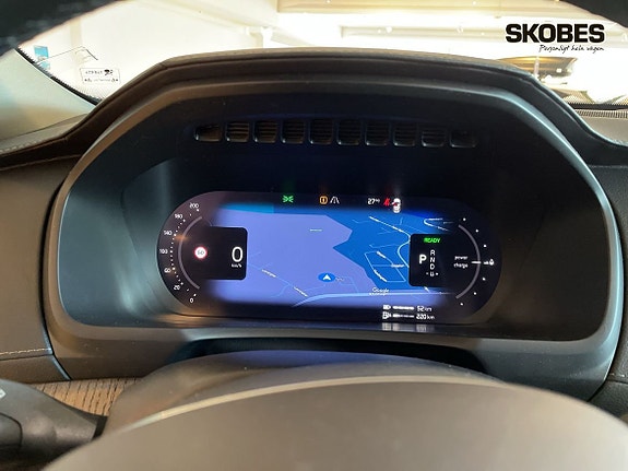 Volvo XC90 14 of 20