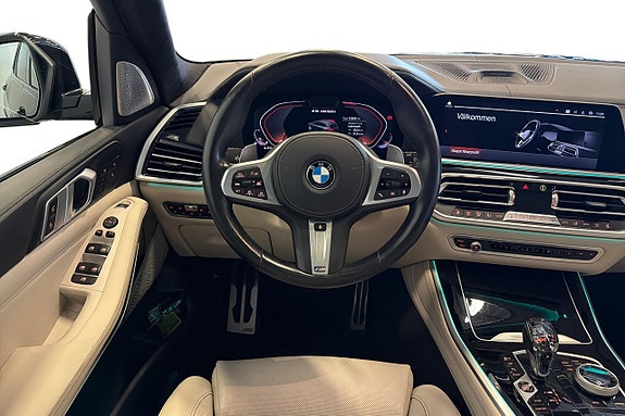 BMW X5 12 of 27