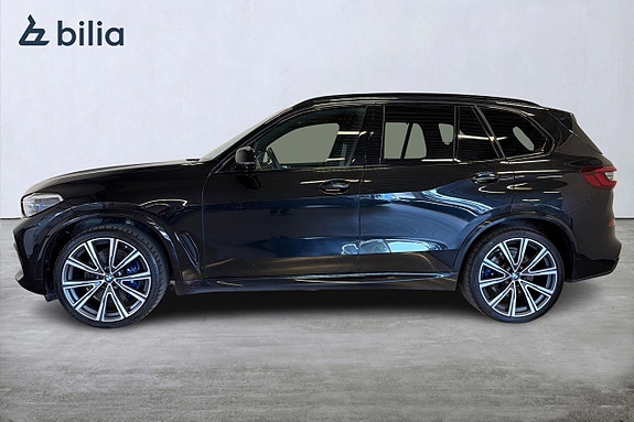 BMW X5 4 of 5