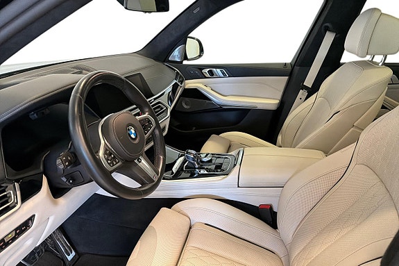 BMW X5 10 of 27
