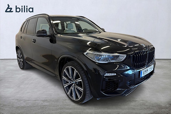 BMW X5 3 of 5