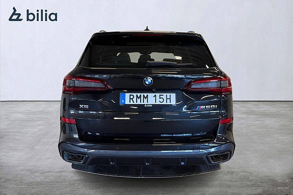 BMW X5 6 of 27