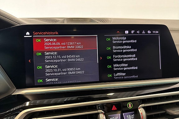 BMW X5 26 of 27