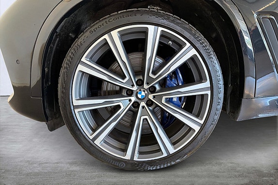 BMW X5 9 of 27