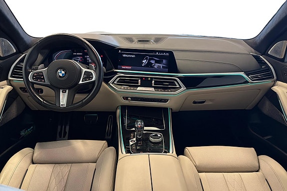 BMW X5 11 of 27