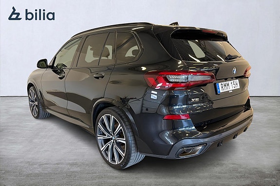 BMW X5 5 of 5