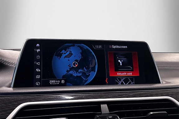 BMW 740Le 26 of 29