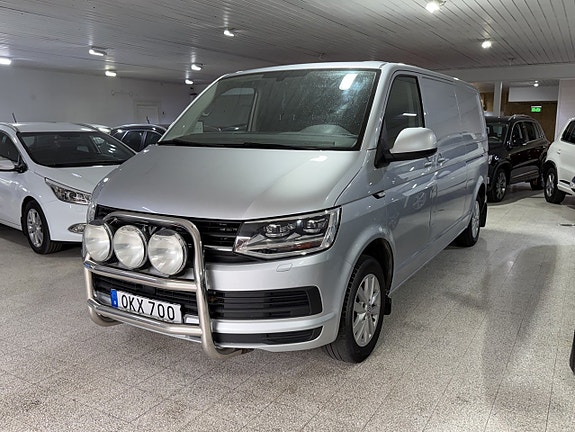 Volkswagen Transporter 2 of 5