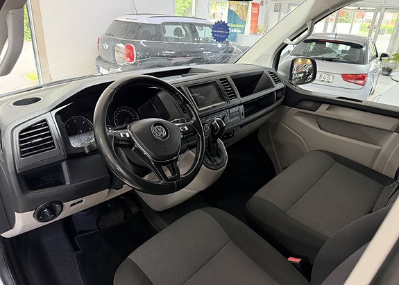 Volkswagen Transporter 5 of 5