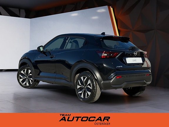 Nissan Juke 6 of 17