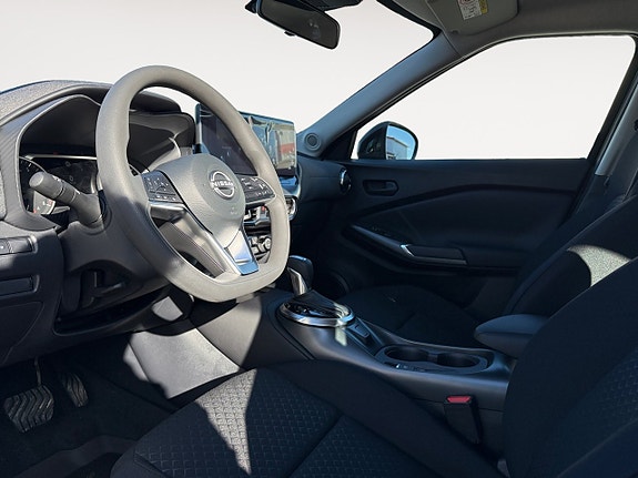 Nissan Juke 17 of 17
