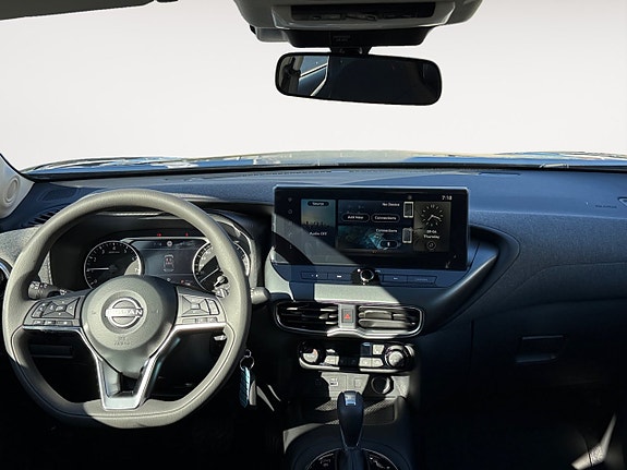 Nissan Juke 11 of 17