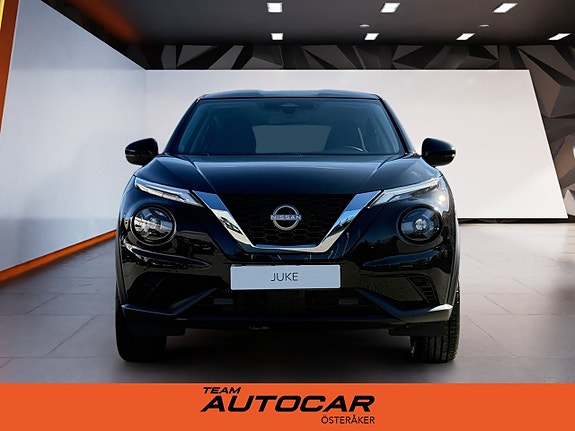 Nissan Juke 4 of 5
