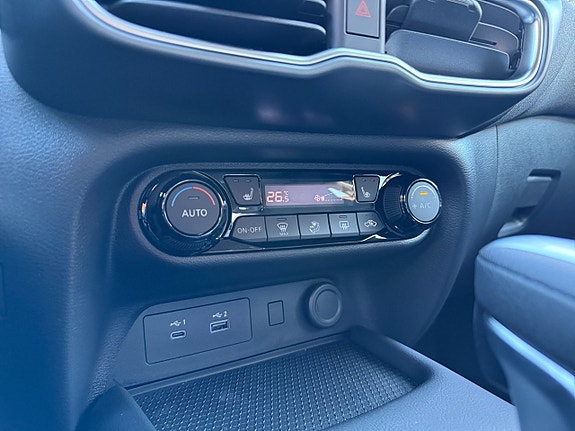 Nissan Juke 14 of 17