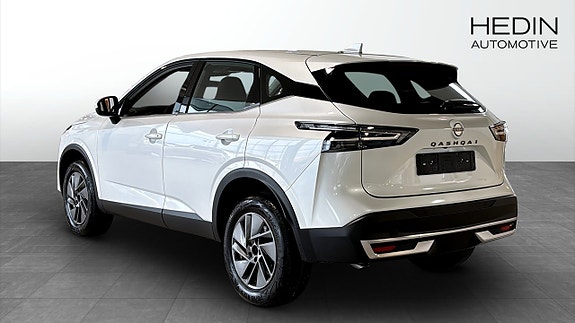Nissan Qashqai 9 of 9