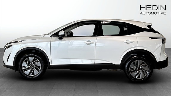 Nissan Qashqai 8 of 9