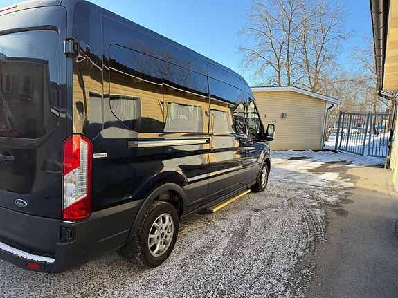 Ford Transit 4 of 5