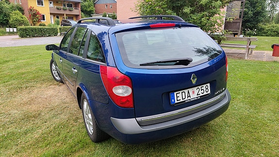 Renault Laguna 5 of 5