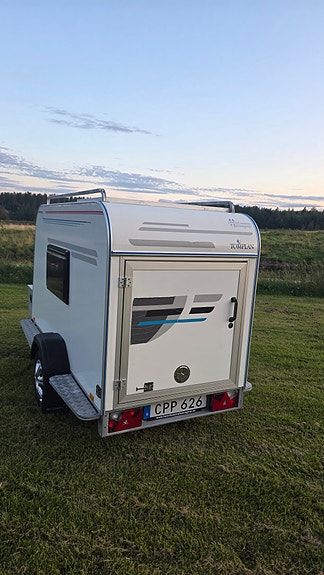 RC Mini Campa 260 2 of 3