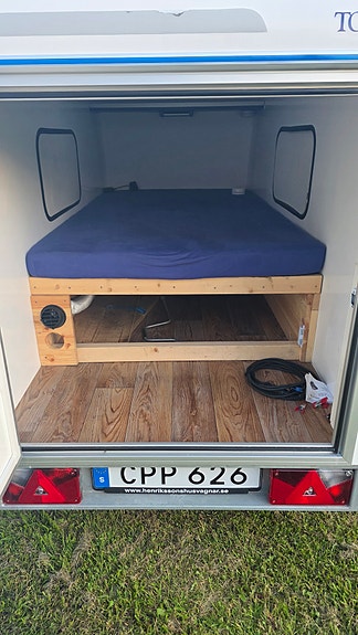 RC Mini Campa 260 3 of 3