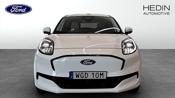Ford Puma 8 of 9